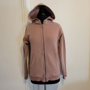 Lululemon Scuba Full Zip Hoodie